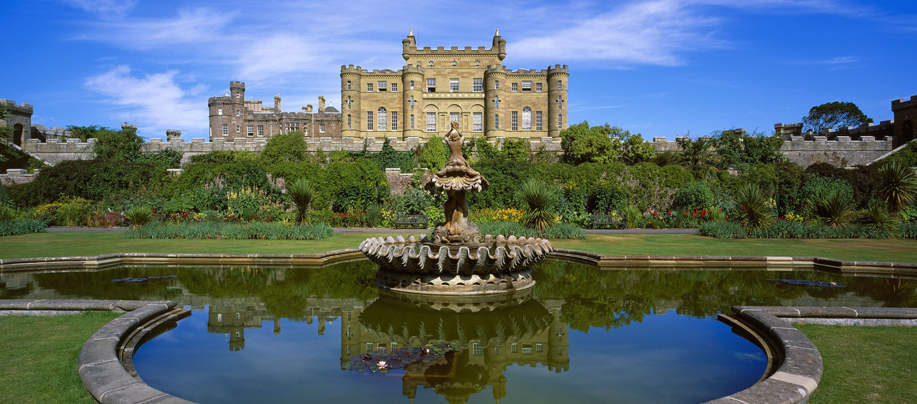 The National Trust for Scotland LJGJobs